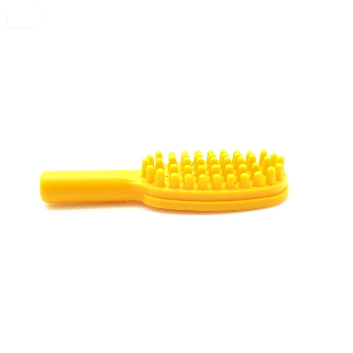 LEGO Hair Brush - Minifigure Accessory