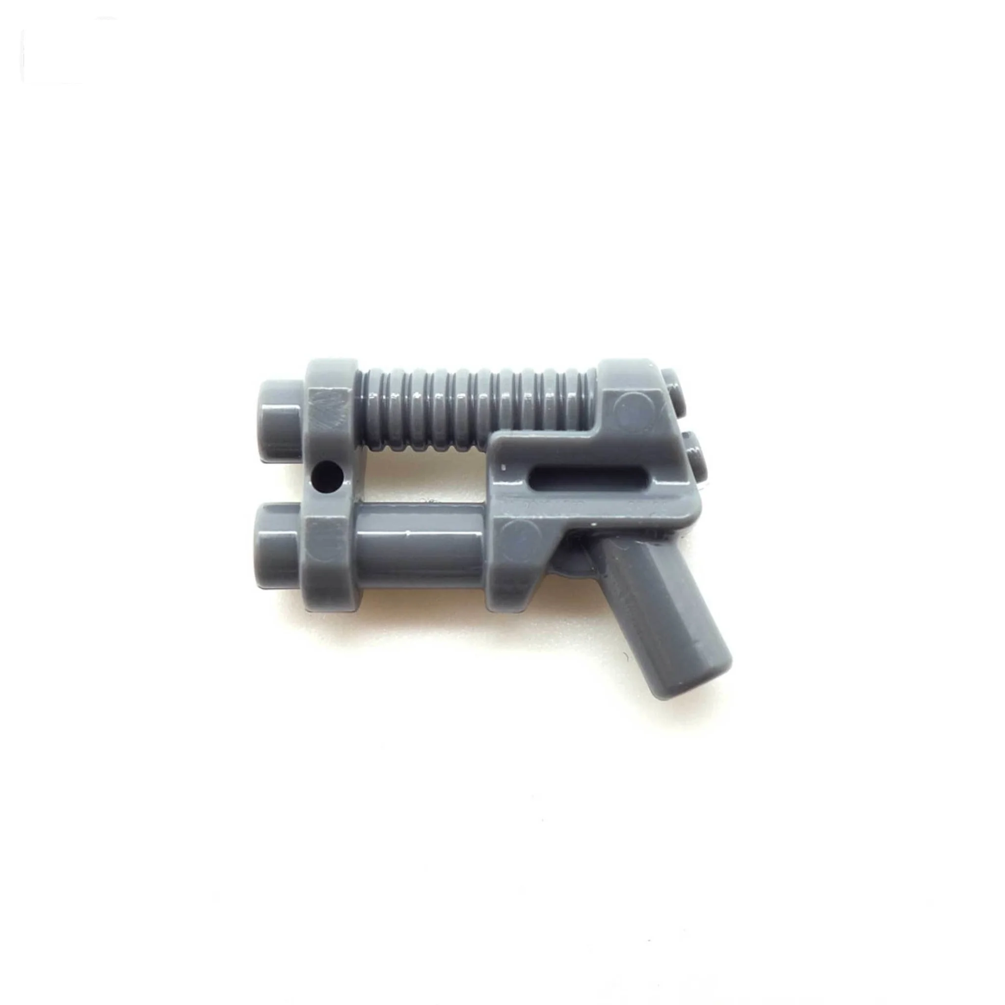 LEGO Sci Fi Gun - Minifigure Accessory (Plastic Toy)