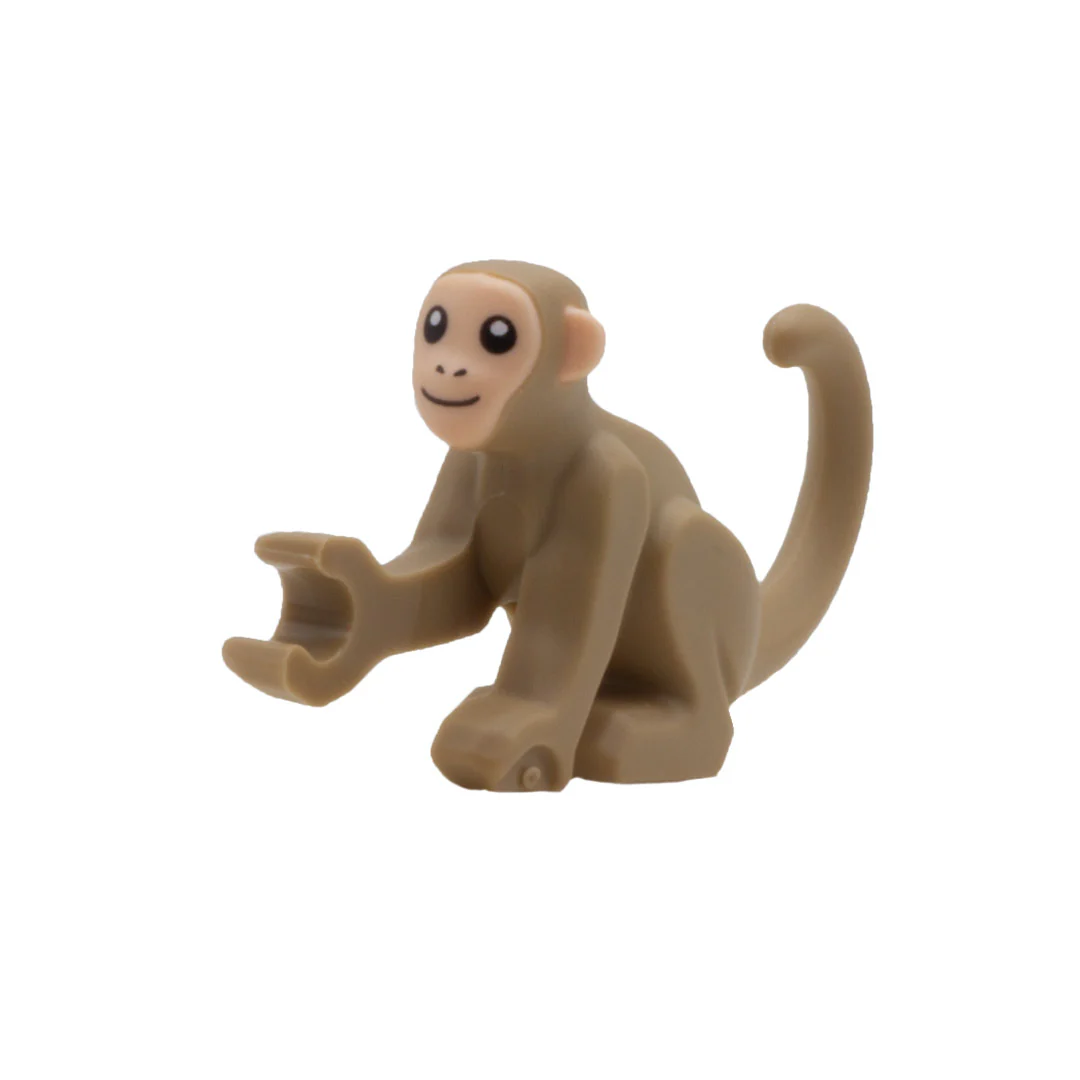 LEGO Monkey