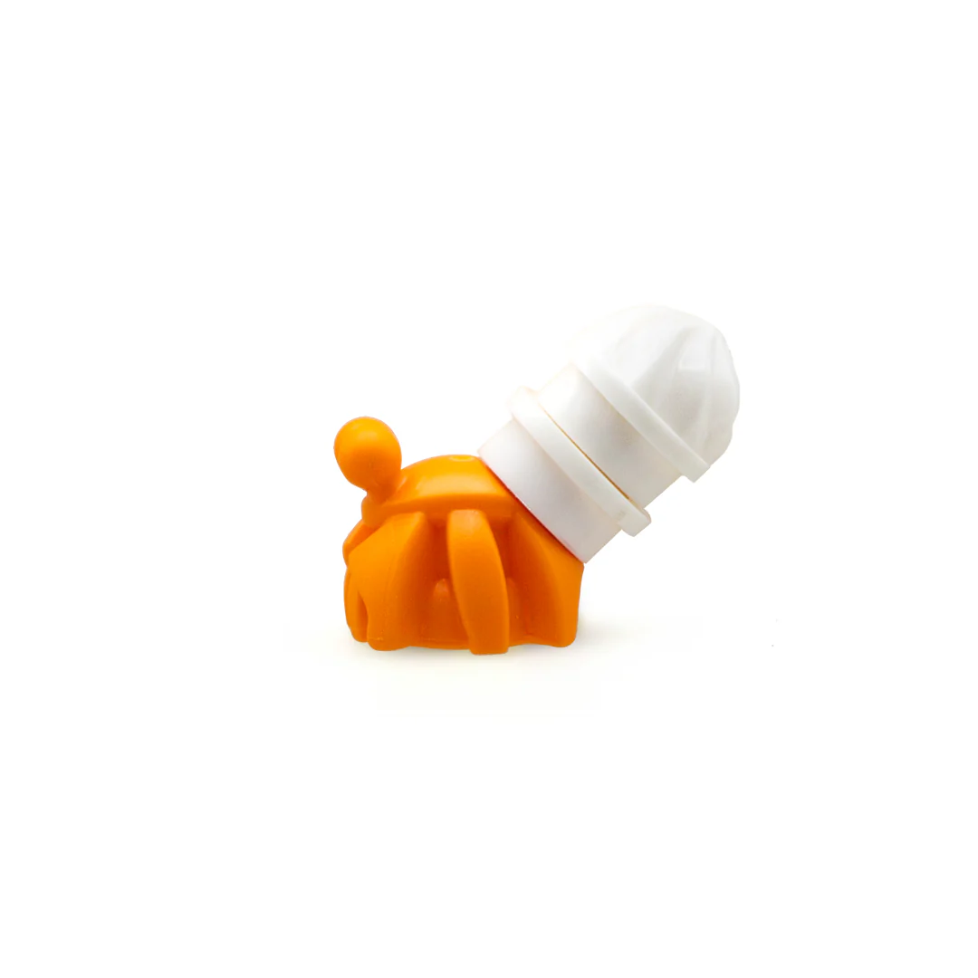 LEGO Hermit Crab with Shell - Image 2
