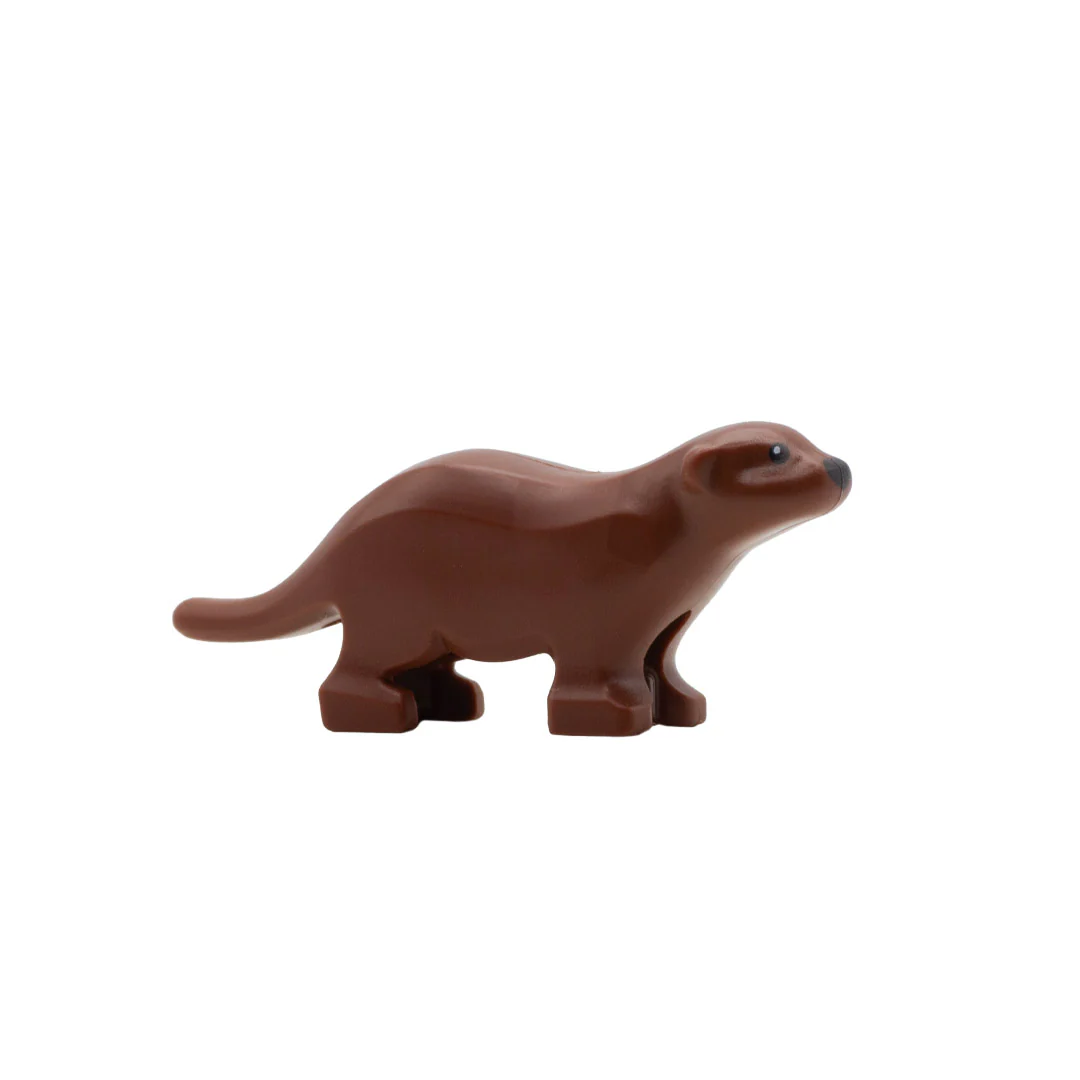 LEGO Otter