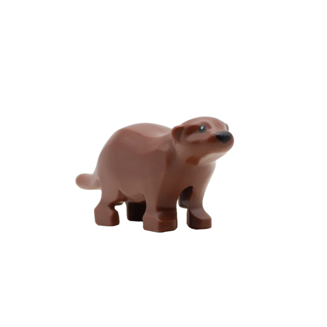 LEGO Otter - Image 2