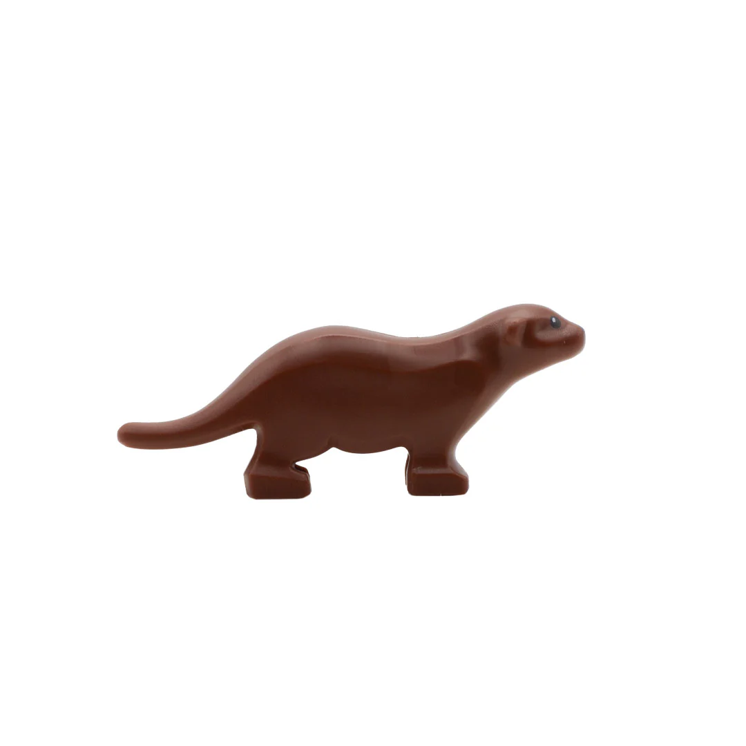 LEGO Otter - Image 3
