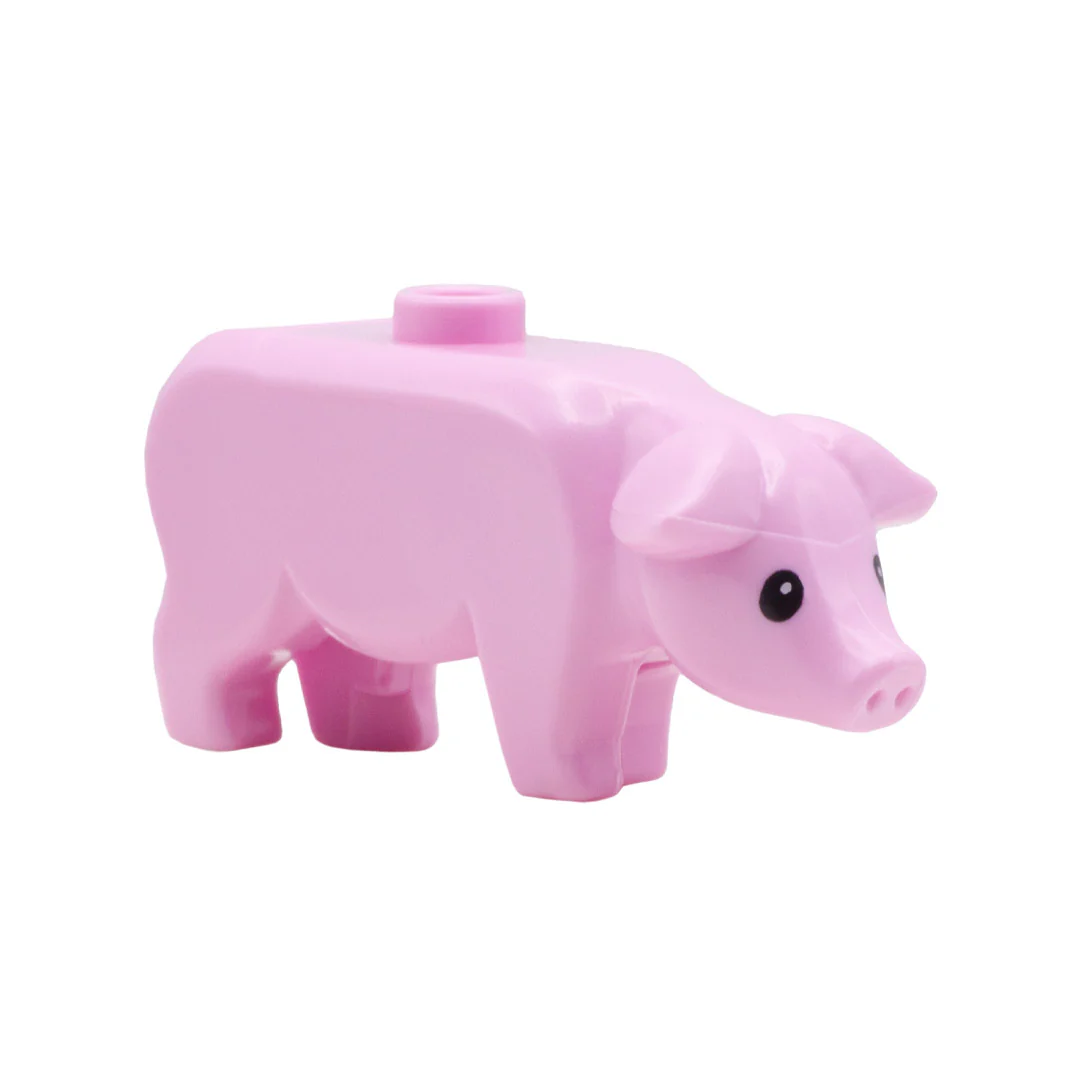 LEGO Pig - Image 2