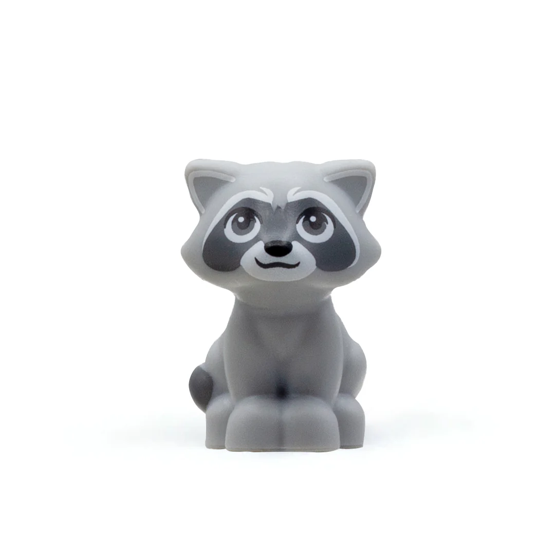 LEGO Racoon