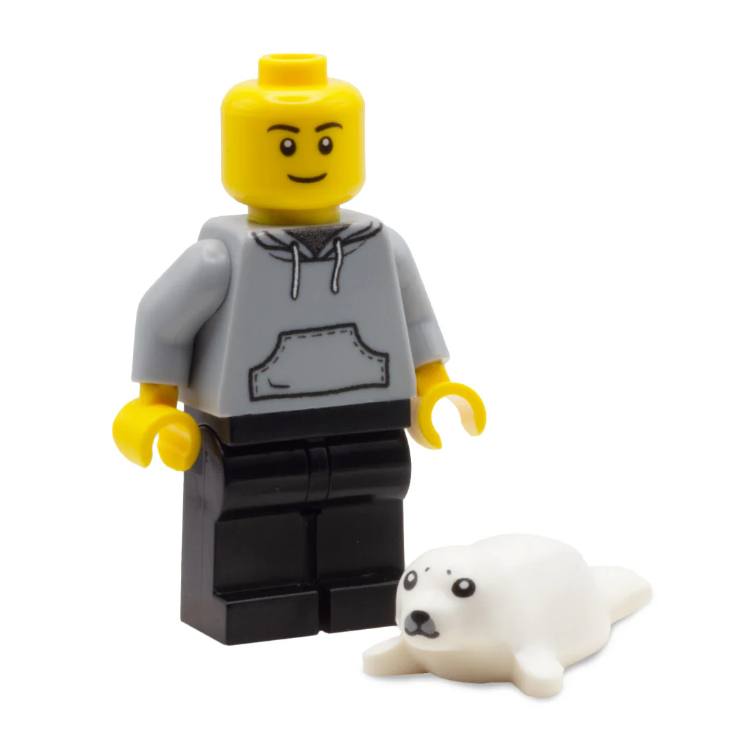 LEGO Seal - Image 2