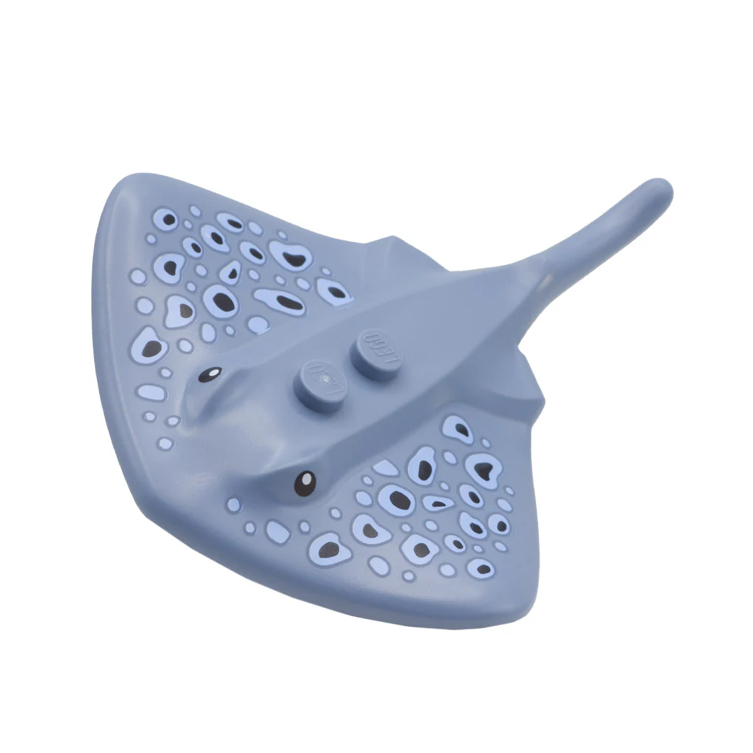 LEGO Stingray