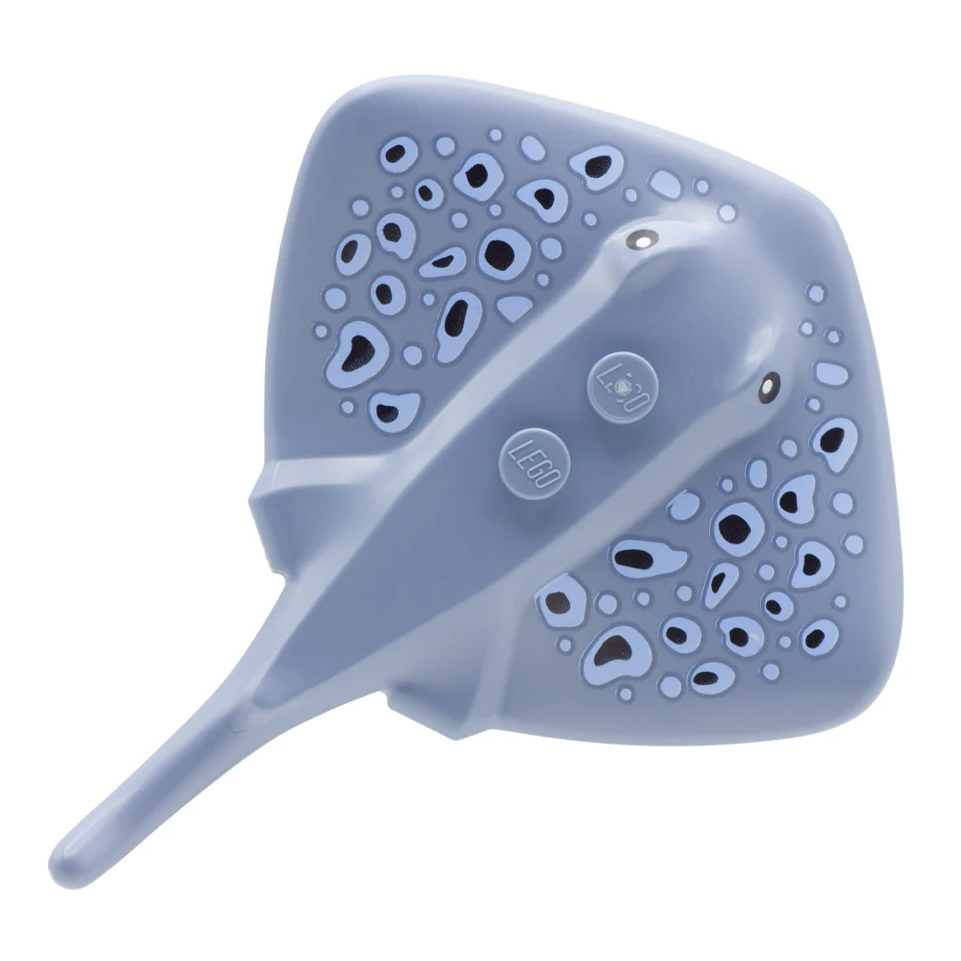 LEGO Stingray - Image 2