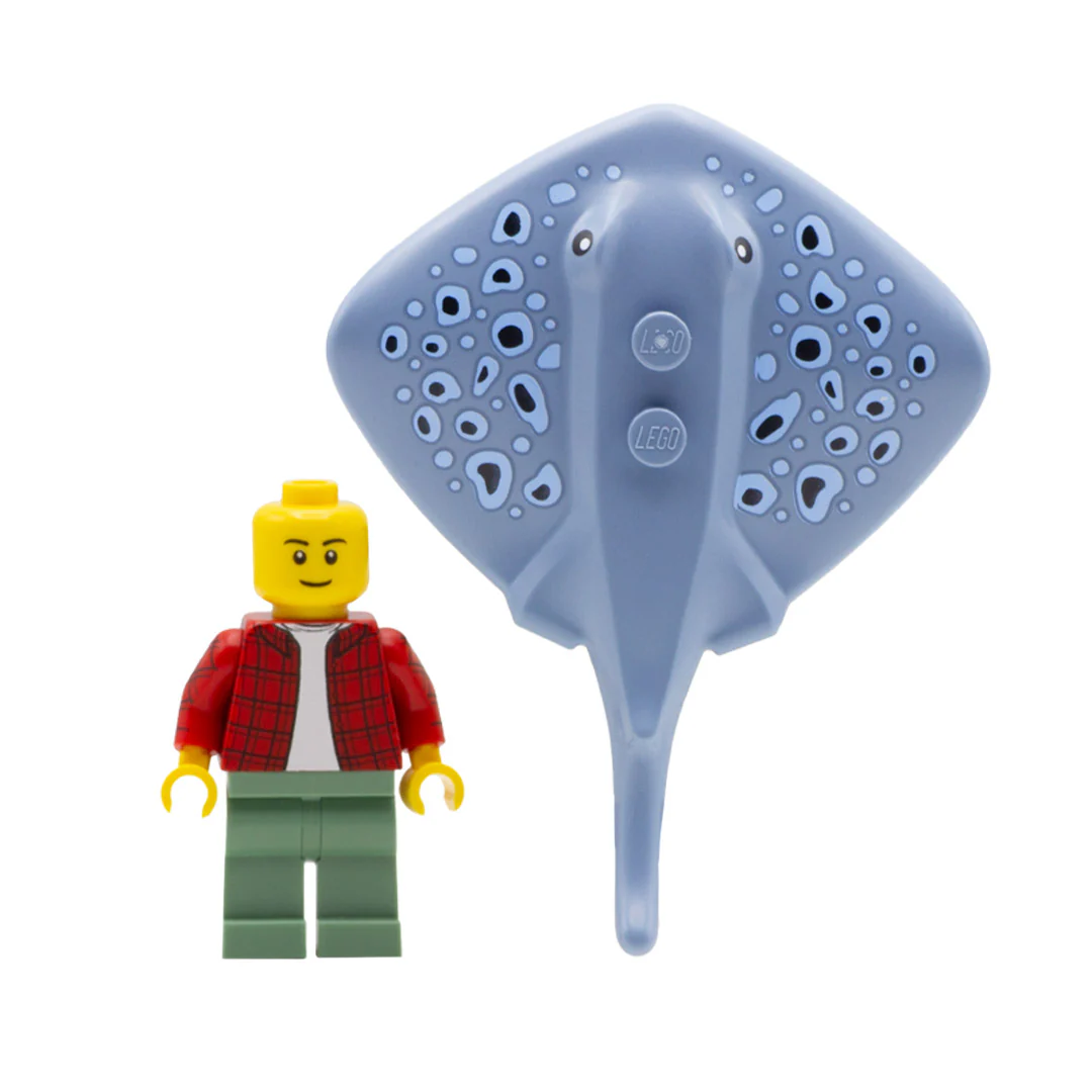 LEGO Stingray - Image 3