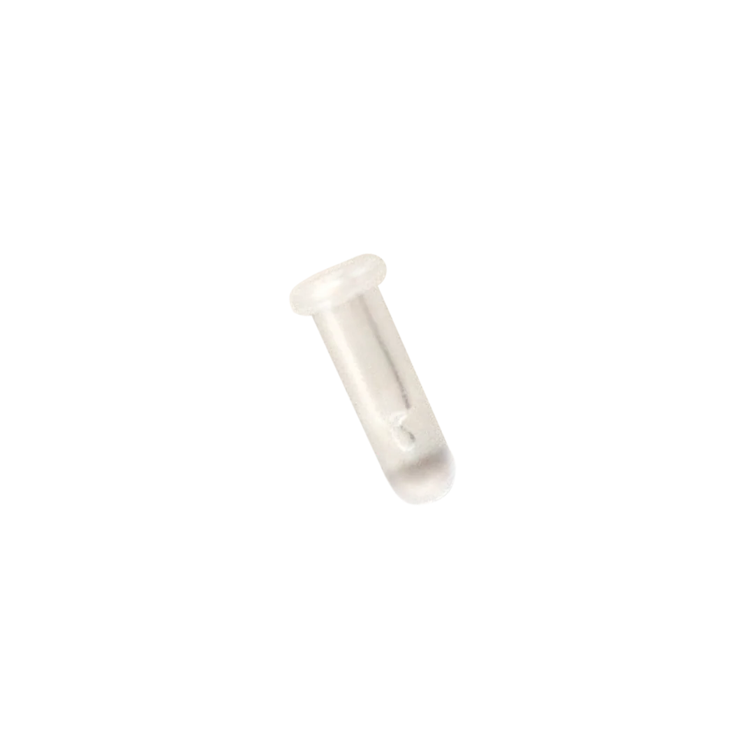 LEGO Test Tube - Minifigure Accessory