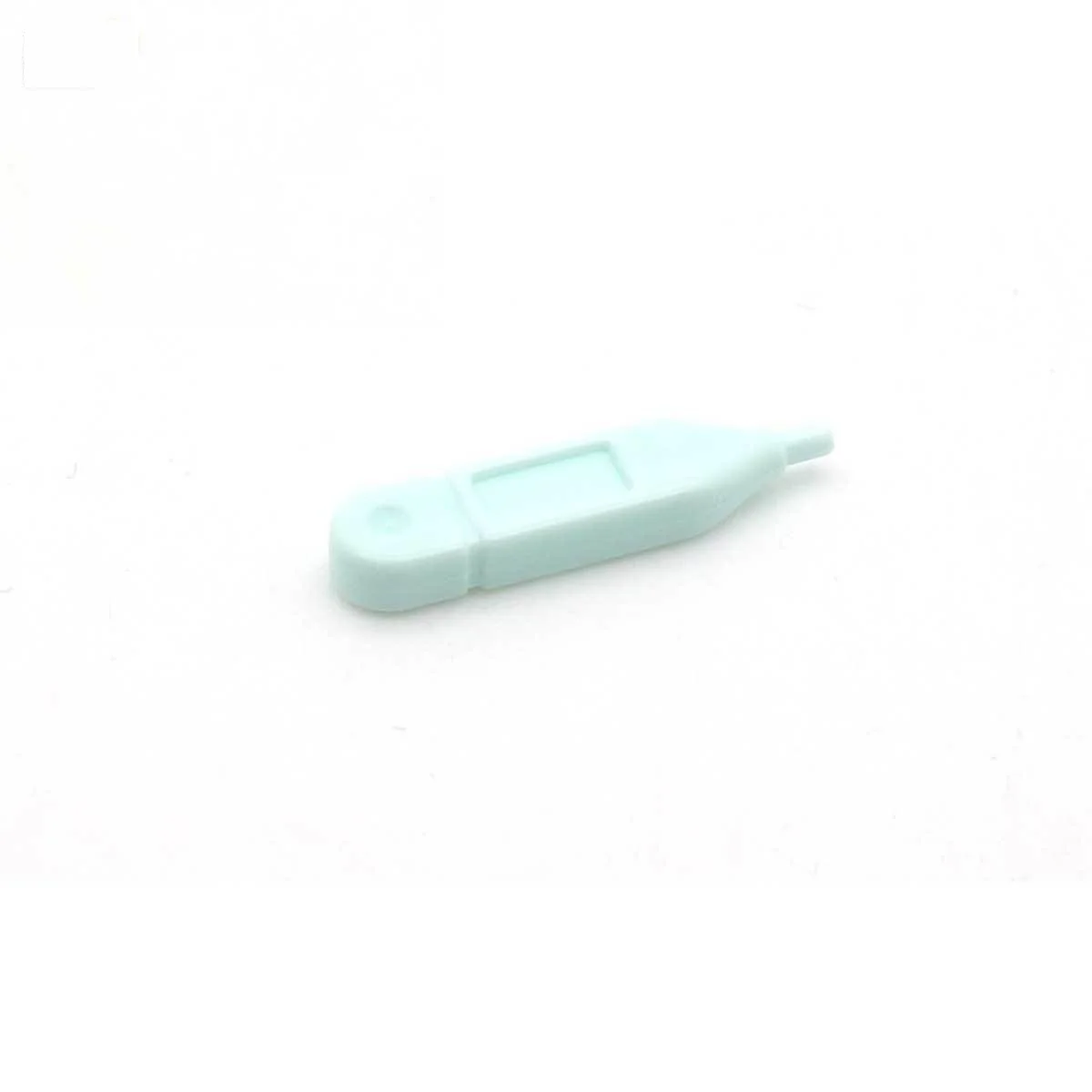 LEGO Thermometer - Minifigure Medical Accessory