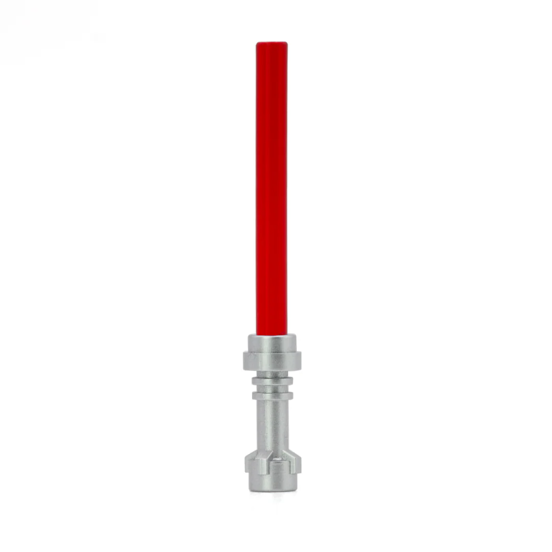 Light Sword - Minifigure Accessory (Plastic Toy Made of LEGO Parts) - Image 5