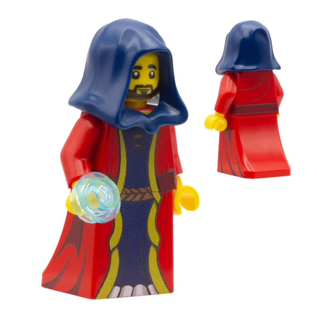The Nativity - Custom Design Minifigure Display Set - Image 9
