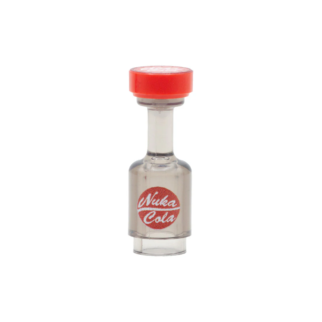 Nuka Cola Vending Machine - Custom Minibuild Display - Image 3