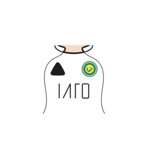 Personalised Al Nassr Shirt - Custom Design Minifigure Torso - Image 4