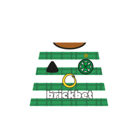 Personalised Celtic Shirt - Custom Design Minifigure Torso - Image 6