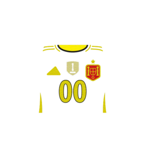 Personalised Spain Women's Shirt - Custom Design Minifigure Torso - Image 3