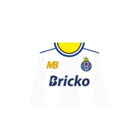Personalised Porto Shirt - Custom Design Minifigure Torso - Image 3