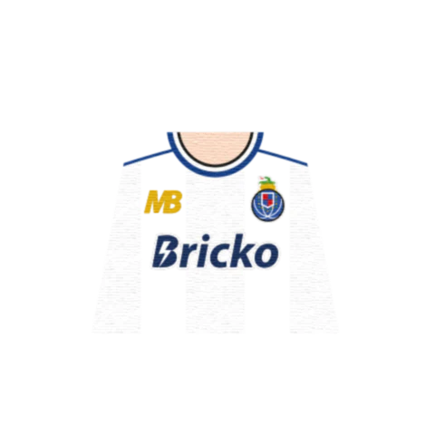 Personalised Porto Shirt - Custom Design Minifigure Torso - Image 4