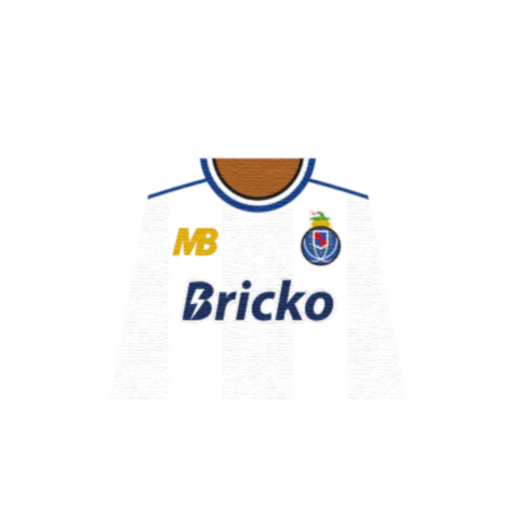 Personalised Porto Shirt - Custom Design Minifigure Torso - Image 6