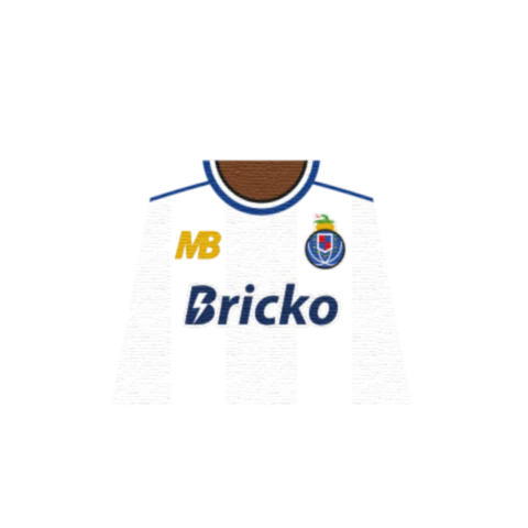 Personalised Porto Shirt - Custom Design Minifigure Torso - Image 7
