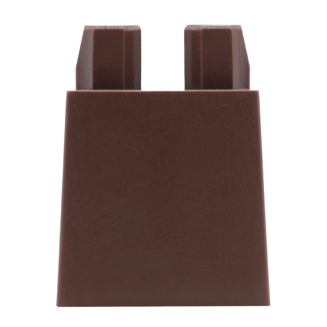 Plain Curved Brick Skirt (Choice of Colours) - LEGO Curved Piece - Image 5