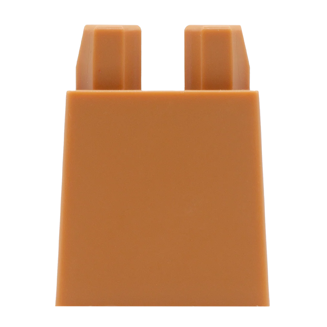 Plain Curved Brick Skirt (Choice of Colours) - LEGO Curved Piece - Image 8