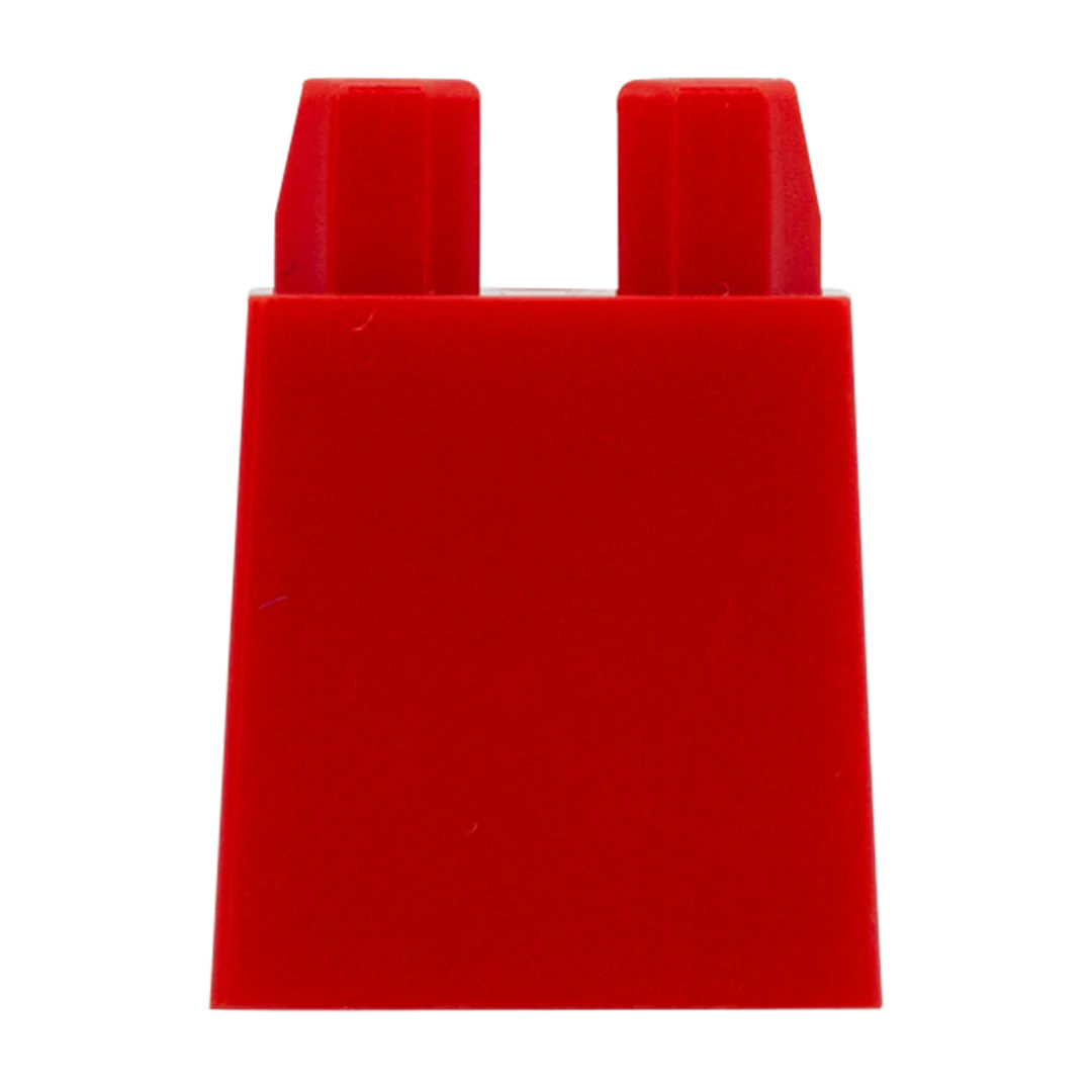 Plain Curved Brick Skirt (Choice of Colours) - LEGO Curved Piece - Image 9