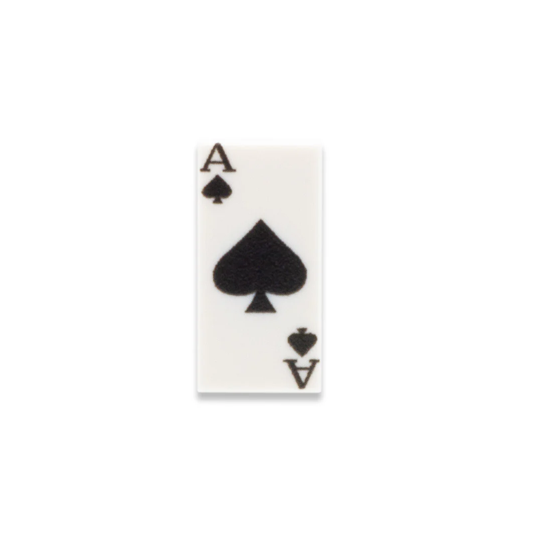 Pretend "Playing Cards" - Custom Design Tiles - Image 3