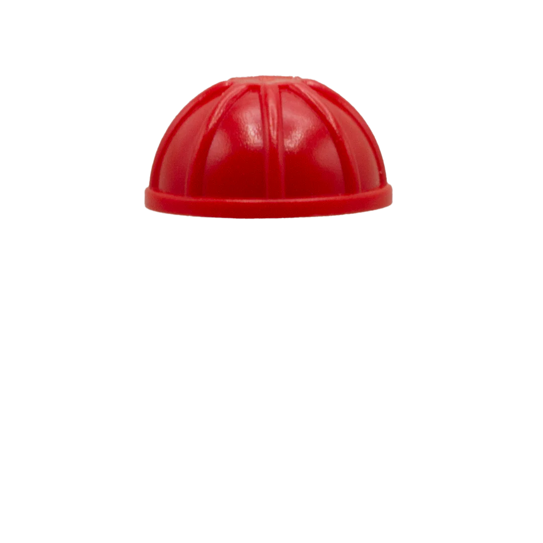 Red LEGO Hard Hat