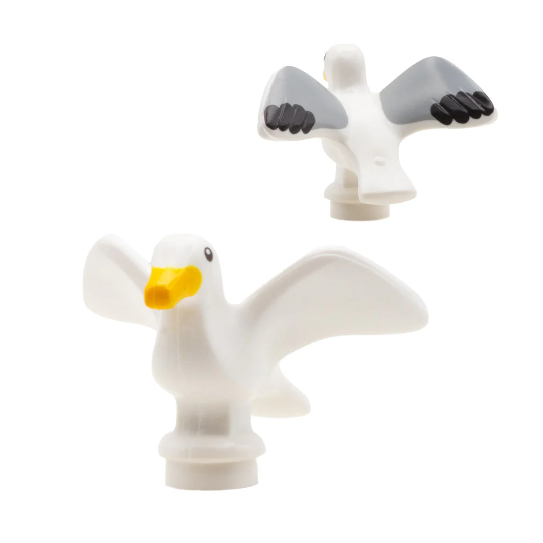 LEGO Seagull