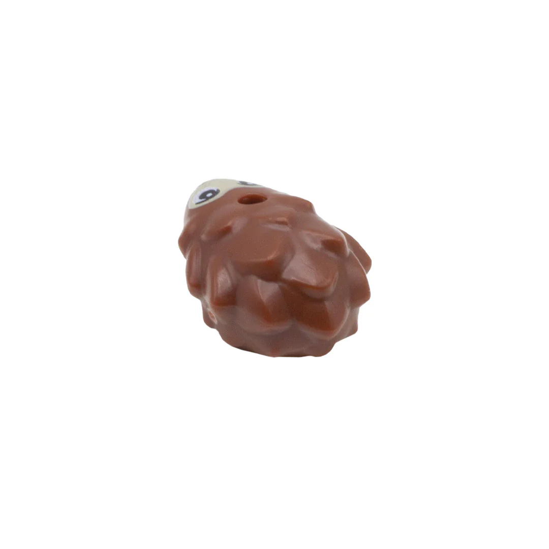Small LEGO Hedgehog - Image 2