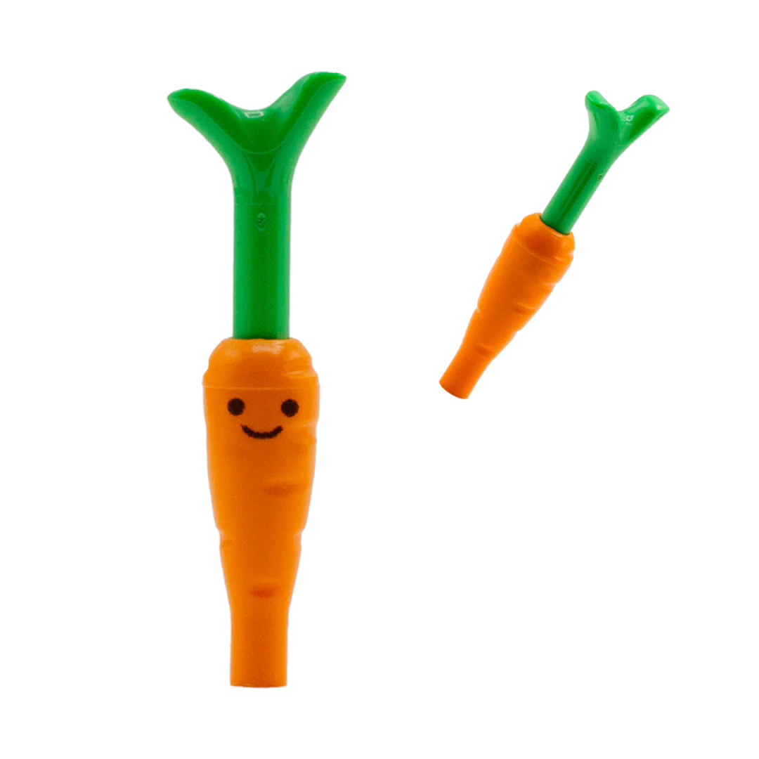 Smiley Plushies - Custom Minifigure Accessory - Image 3