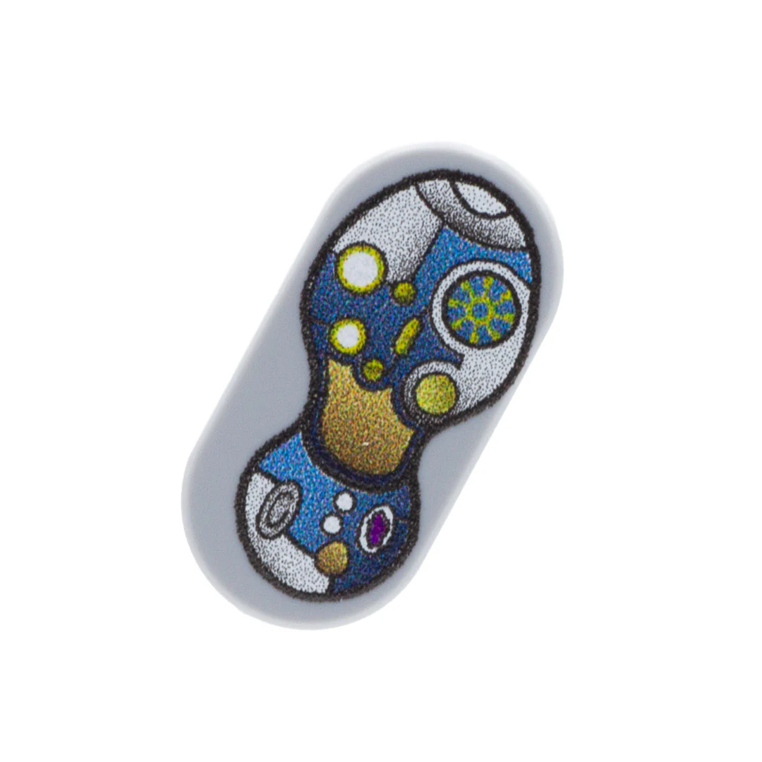 Space Screwdriver - Minifigure Accessory