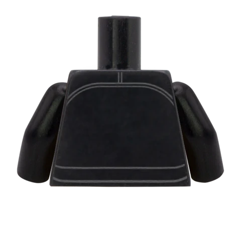 Sports Jacket - Custom Design Minifigure Torso - Image 41