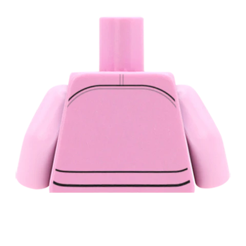 Sports Jacket - Custom Design Minifigure Torso - Image 61
