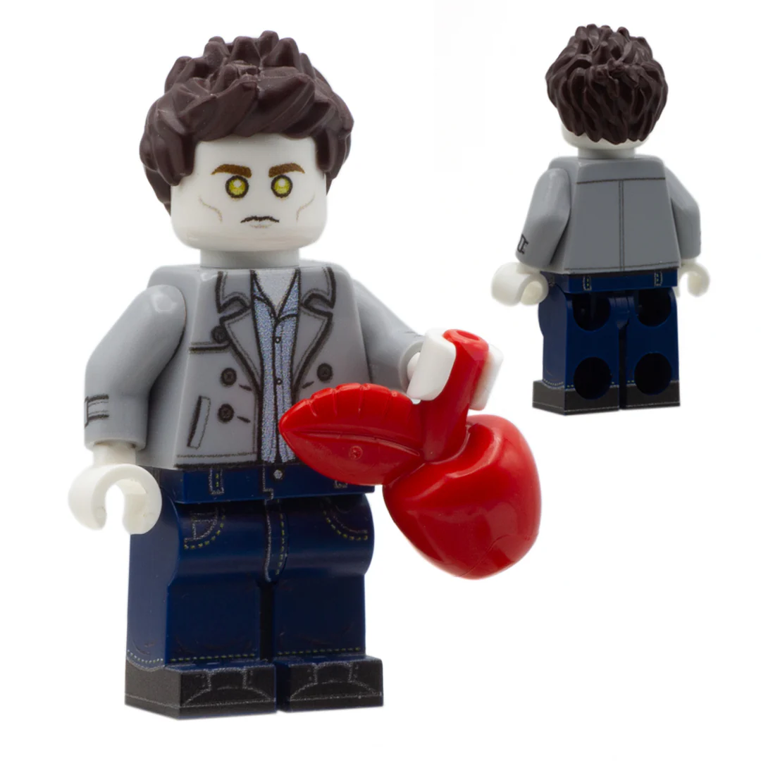Twibite - Custom Design Minifigure(s) - Image 3
