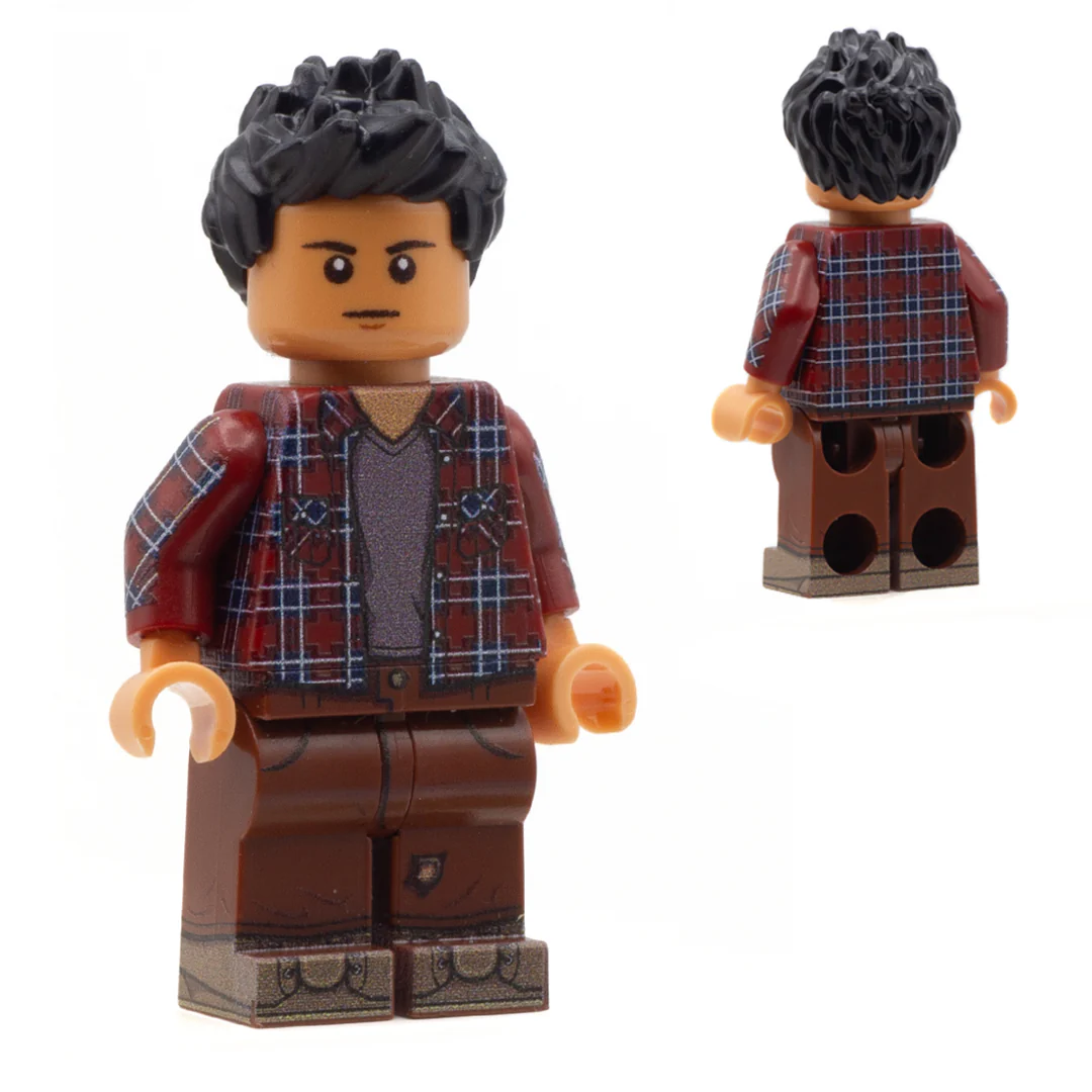 Twibite - Custom Design Minifigure(s) - Image 4