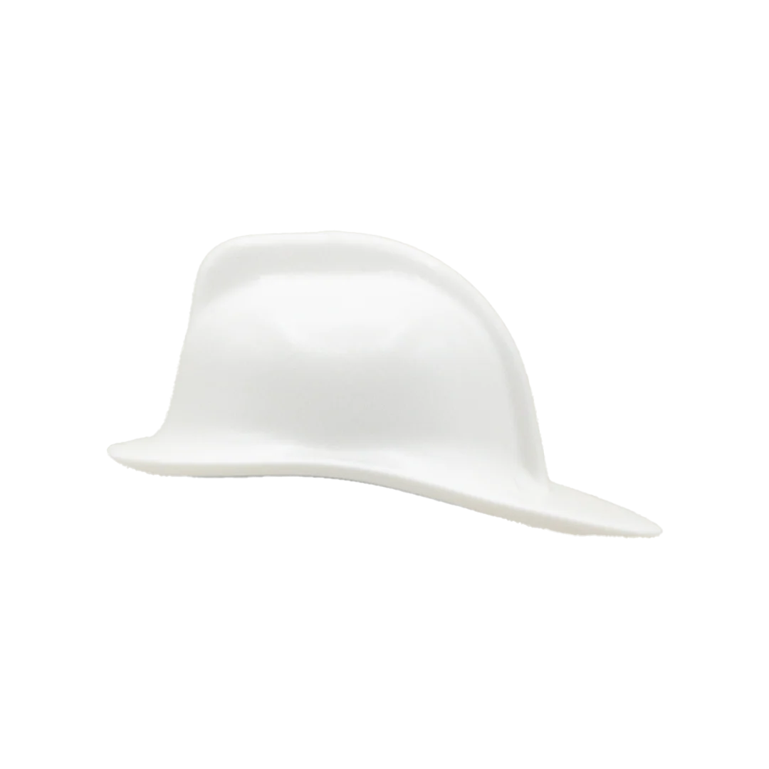 LEGO Fire Fighter Helmet - Image 3