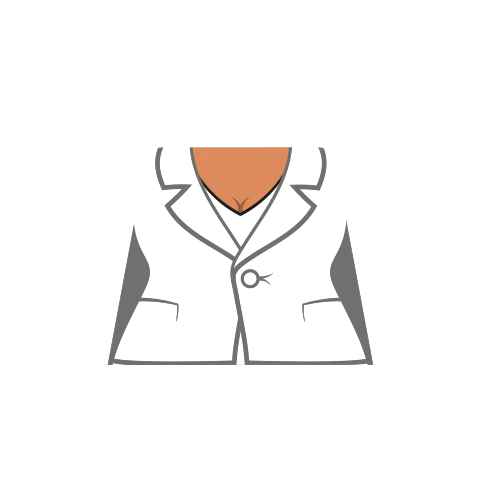 Women's Suit Jacket with V-Neck Top - Custom Design Minifigure Torso - Image 35