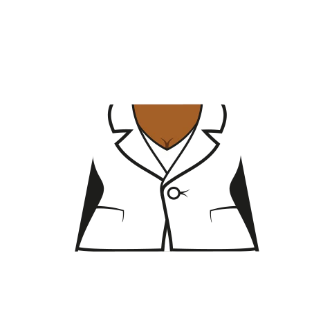 Women's Suit Jacket with V-Neck Top - Custom Design Minifigure Torso - Image 36