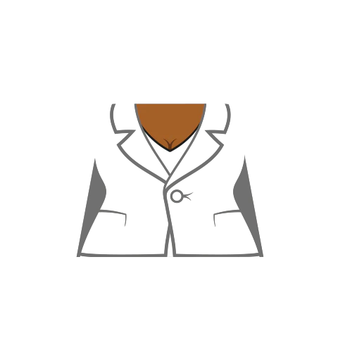 Women's Suit Jacket with V-Neck Top - Custom Design Minifigure Torso - Image 37