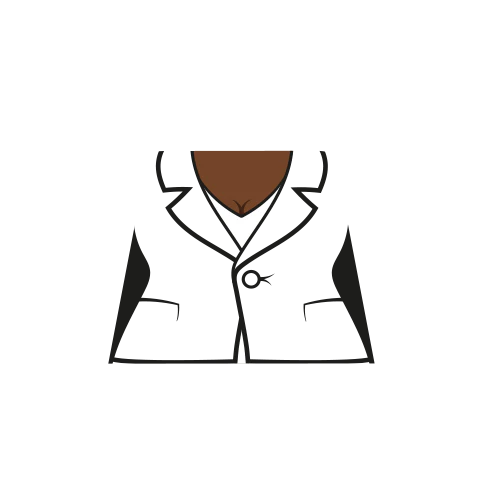 Women's Suit Jacket with V-Neck Top - Custom Design Minifigure Torso - Image 38