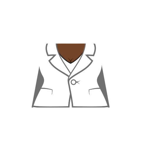Women's Suit Jacket with V-Neck Top - Custom Design Minifigure Torso - Image 39