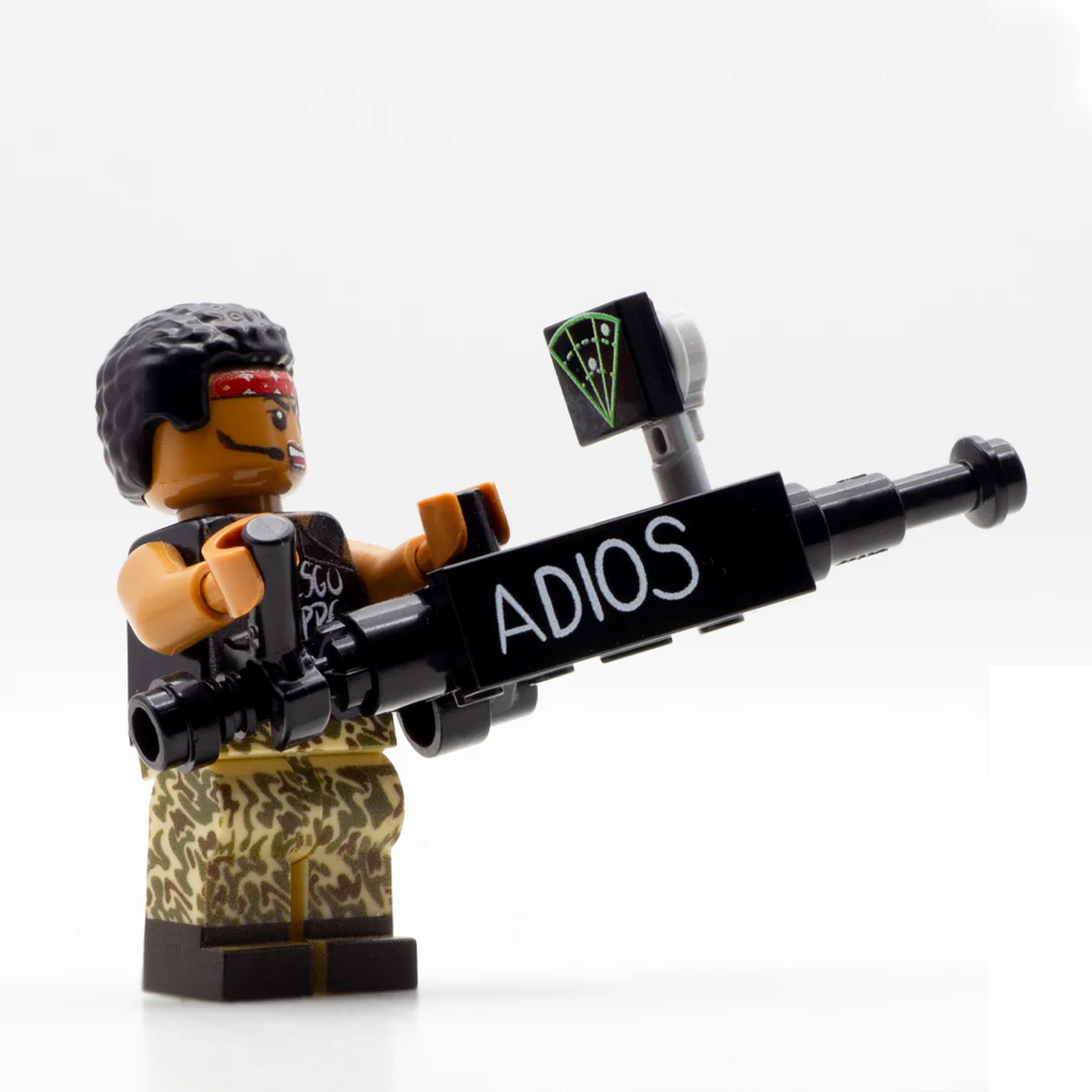 Xenomorph - Custom Minibuild - Image 5